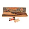 Image 1 : Winchester Model 63 .22 Rifle Mint In Box