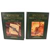 Image 1 : Winchester Slide Action Rifles Volume 1 & 2