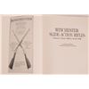 Image 4 : Winchester Slide Action Rifles Volume 1 & 2