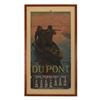 Image 6 : 1906 DuPont Smokeless Powder Advertising Calendar