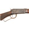 Image 6 : Winchester Model 1894 .38-55 Deluxe Rifle