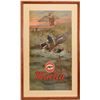 Image 1 : Marlin Repeating Rifles & Shotguns Duck Poster