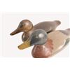 Image 2 : Mason Decoy Factory Mallard Duck Decoy Pair