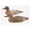 Image 5 : Mason Decoy Factory Mallard Duck Decoy Pair