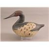 Image 1 : Antique Hand Carved Canvasback Duck Decoy