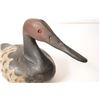 Image 7 : Antique Hand Carved Canvasback Duck Decoy