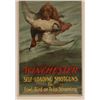 Image 2 : 1906 Winchester Self-Loading Shotguns Poster