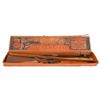 Image 2 : Winchester Model 61.22 Rifle In Box