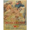 Image 5 : 1911 Winchester Arms Co Rifles & Cartridges Poster