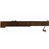 Image 4 : Antique Winchester 1866 Rifle Trade Sign
