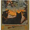 Image 2 : 1909 Remington Arms Co. Autoloading Rifle Poster