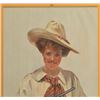 Image 3 : Colt Cowgirl Revolvers Advertising Poster
