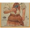 Image 4 : Colt Cowgirl Revolvers Advertising Poster