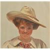 Image 5 : Colt Cowgirl Revolvers Advertising Poster