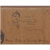 Image 5 : Bill Gollings Package Wrap Original Ink Drawing