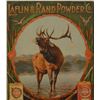 Image 3 : 1900 Laflin & Rand Powder Company Advertising