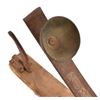 Image 4 : Bogardus Trap Shooting Glass Ball Target Thrower