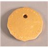 Image 8 : Collection of 14kt Gold Trap Shooting Medals