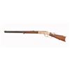 Image 2 : Winchester 1873 First Model Rifle