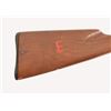 Image 4 : Texas Ranger Ed Gooding's Marlin .30-30 Rifle