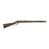 Image 1 : Winchester .22 Short Lever Action Rifle