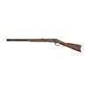 Image 9 : Winchester .22 Short Lever Action Rifle