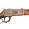 Image 12 : Deluxe Winchester Model 1886 .38-56 WCF Rifle