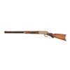 Image 5 : Deluxe Winchester Model 1886 .38-56 WCF Rifle