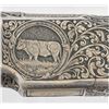 Image 5 : Engraved Winchester 1866 Indian & Buffalo