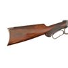 Image 2 : Factory Engraved Deluxe Winchester 1892 Rifle