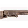 Image 10 : Colt Model 1847 Walker No. 26 Texas Rangers C Co.