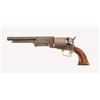 Image 2 : Colt Model 1847 Walker No. 26 Texas Rangers C Co.