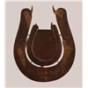 Image 2 : Horseshoe Horn Mirror