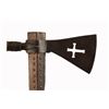 Image 3 : 101 Ranch Wild West Show Pipe Tomahawk