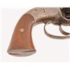 Image 10 : Raymond & Robitaille Pettenigills 1856 Revolver