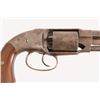 Image 3 : Raymond & Robitaille Pettenigills 1856 Revolver