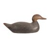 Image 2 : Mason Challenge Hollow Body Black Duck Decoy