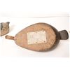 Image 4 : Antique Low Head Swimming Duck Decoy Unusual