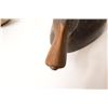 Image 7 : Antique Low Head Swimming Duck Decoy Unusual