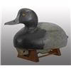 Image 2 : Antique Bluebill Duck Decoy