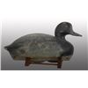 Image 4 : Antique Bluebill Duck Decoy