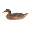 Image 1 : Mason Decoy Factory Mallard Hen Duck Decoy