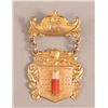 Image 1 : 1905 Peters Cartridge Co. Trap Shooting Medal