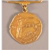 Image 2 : 1910 Ohio State Shoot Trap Shooting Medal