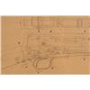 Image 8 : Winchester Factory Auto Shotgun Drawing 1900