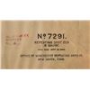 Image 2 : Winchester Repeating Shotgun Factory Scematic