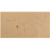 Image 2 : 2 Winchester 1885 Schuetzen Rifle Factory Drawings
