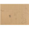 Image 5 : 2 Winchester 1885 Schuetzen Rifle Factory Drawings