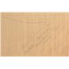 Image 8 : 2 Winchester 1885 Schuetzen Rifle Factory Drawings