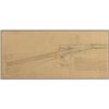 Image 8 : 3 Winchester Factory Rifle Drawings